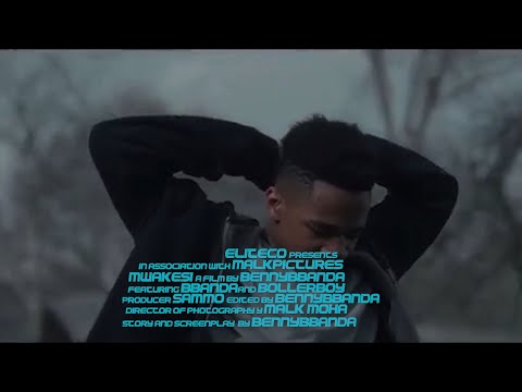 Mwakesi A Depression Story Bonus Snippet 2Min