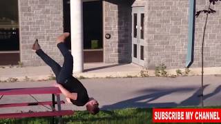 Entertaining Spot Biggest Failure Parkour Parkour Fail 100% Best Fail 2019 Best Fails