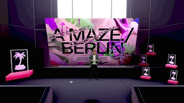 A MAZE./ Berlin - Award Show 2021
