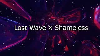 Irokz - Lost Wave X Shameless