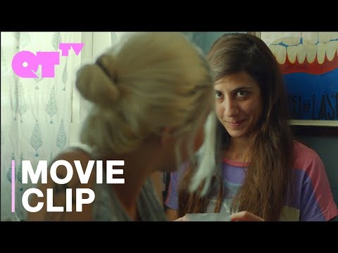 Two Troubled Girls Fall In Love | 'Blush'