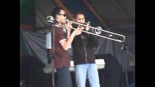 Download lagu FULLKIZSKARIN KAU Live @Taman Topi