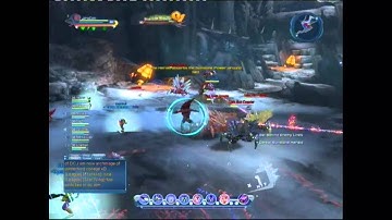 JK Raids fos run part 2