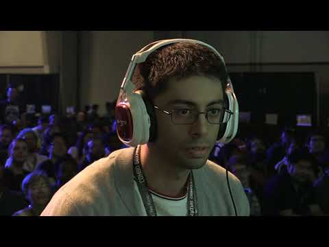 Top 8 Finals: Combo Breaker 2018 - GGXRD Rev 2 - Hamad (Ky) vs Kazunoko (Raven)