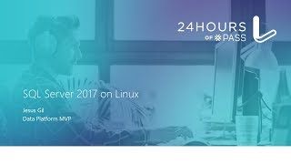 SQL Server 2017 on Linux