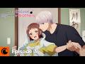 Please Excuse My Younger Brothers Episode 3 SUB | The Narita Family's New Rule