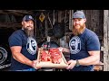 Celebrating with the Most Expensive Steak in the World | The Bearded Butchers