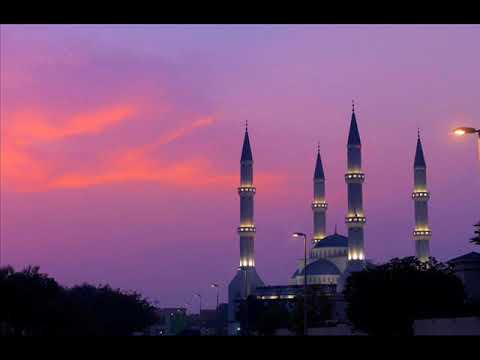 أجعلتم سقاية الحاج خطبة د حسام السامرائي 24 8 2018