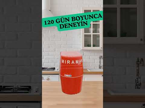 120 Gün Boyunca Kullanın, Memnun Kalmazsanız Para İade