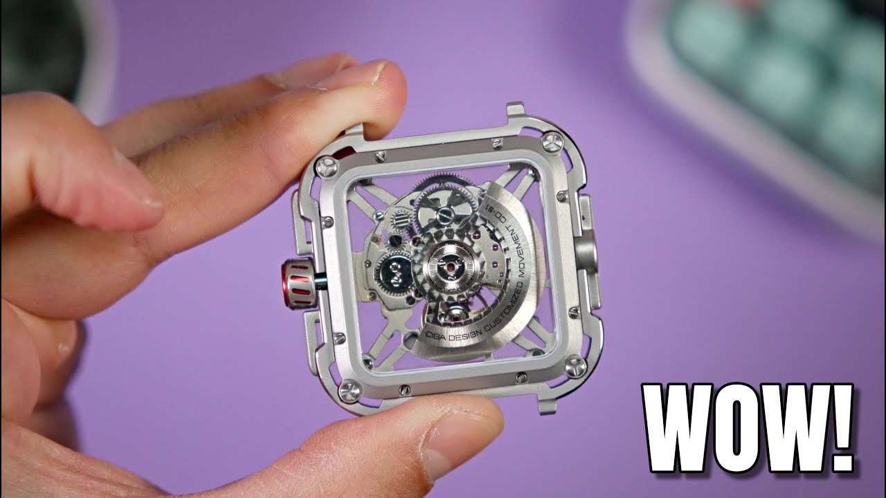 y-esta-locura-ciga-design-series-x-youtube