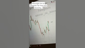 Binary trading secret strategy 😱💸💸💸 #binarytrading