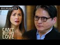Wilson is convinced that Cindy and Gilbert are conniving | Can&#39;t Buy Me Love