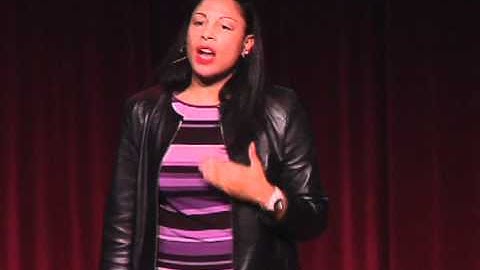 TEDxUSC - Ange-Marie Hancock - The Tyranny Of Tolerance