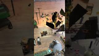 Transformers AR app game screenshot 3