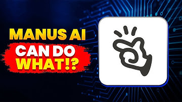 Manus AI Just Changed The Game - SHOCKING Abilities!