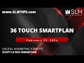 36 touch smartplan 223