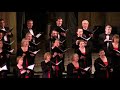Earth song  sacramento master singers