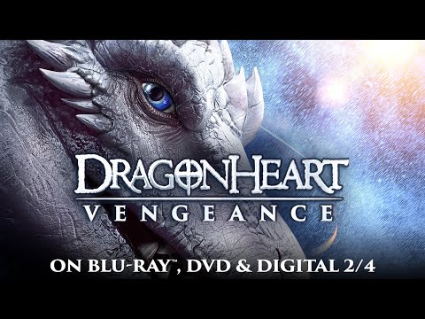 Dragonheart: Vengeance trailer