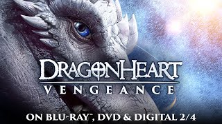 Dragonheart: Vengeance | Trailer | Own it now on Blu-ray, DVD & Digital