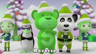 Aram Sam Sam Speed December Party Song Effects