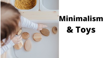 95% Less Toys | Extreme Toy Declutter | DECLUTTER WITH ME