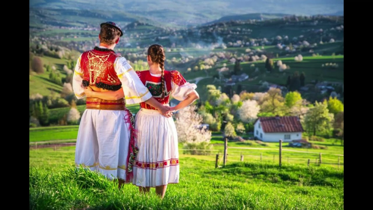 Ftody dobre vandrovať - Ján Ambróz, ĽH Štefana Molotu