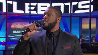 Get Ready Get Setti Its Yeti - Yeti Intro