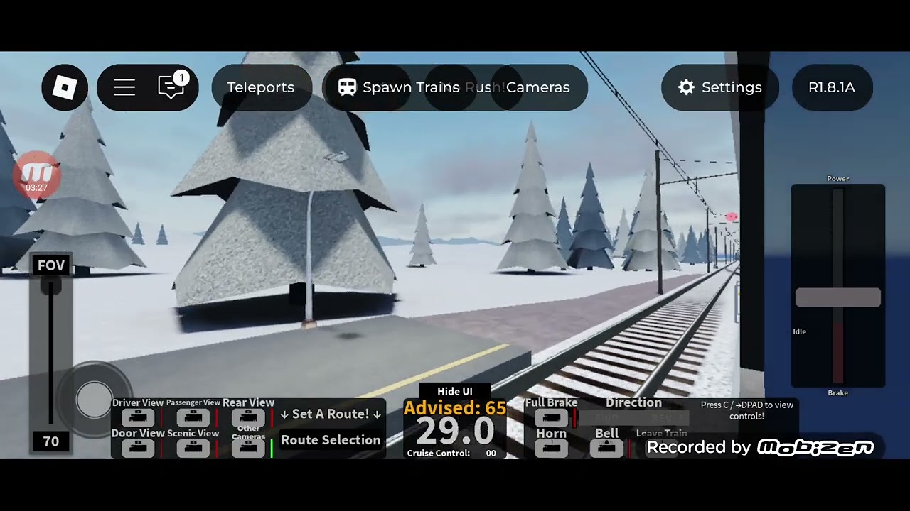 Mini Rails Roblox RAILS UNLIMITED ROBLOX - YouTube