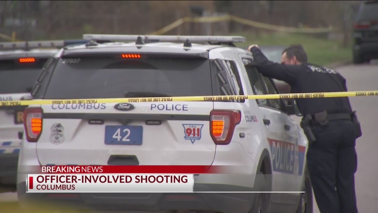 CPD: Man shot after firing at officers while being served arrest ...