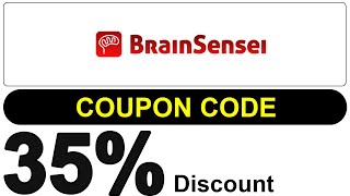 Brain Sensei Coupon Code For 2025