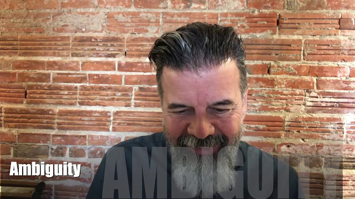 Limbo Sessions #8 - Living With Ambiguity