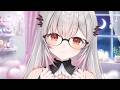 【雑談】夜にぶっちゃけて語る女【周防パトラ】