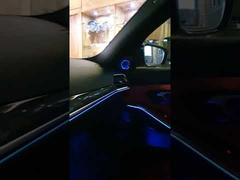<strong>BMW</strong> <strong>M3</strong> 회오리커버로 몽환적 분위기 연출
