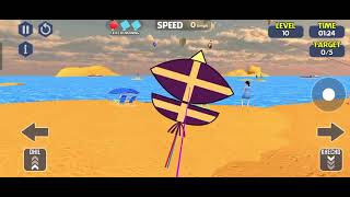 NEW KITE GAME 🪁🪁🪁🪁🪁🪁🪁🪁 PATANG WALA GAME 🪁🪁🪁🪁🪁🪁 PATANG WALA GAME 🪁 PATANG WALA GAME screenshot 5