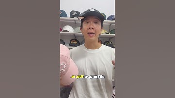 If u would like to custom hats,trust me.#shorts #oem #odm #manufacture #hatmaker 