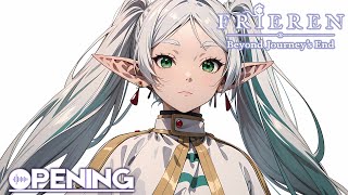 Download lagu Sousou no Frieren - Opening 1 | Yuusha