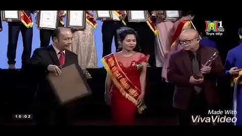 Vinh danh ngũ cốc lợi sữa MinMin