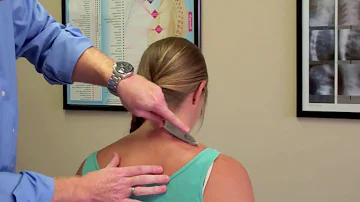Graston Technique For Scar Tissue Explained By Sports Chiropractor
