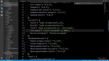 Learning GraphQL with React and Relay : Setting Up the Environment for Testing | packtpub.com