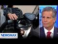 I would support temporary pause on federal gas tax: Rep. Dan Meuser | Wake Up America