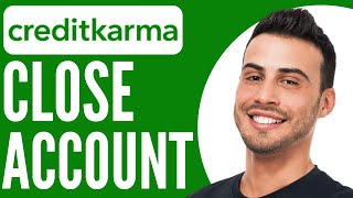 Cancel Credit Karma Account | Quick Steps (2025) ❌