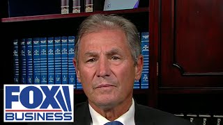 The justice system is ‘upside down’: Chris Swecker