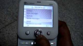 Micromax Q55 Bling review