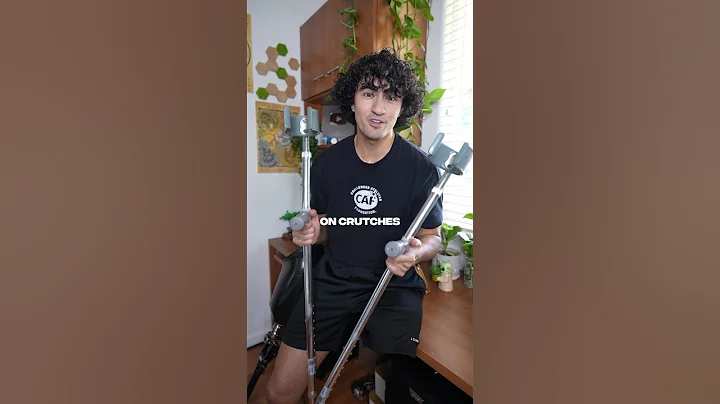 Why this Prosthetic Leg Costs $35,000