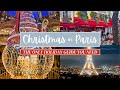 Top Things To Do At Christmas In Paris Ultimate Holiday Guide Top Things To Do At Christmas In Paris Ultimate Holiday Guide