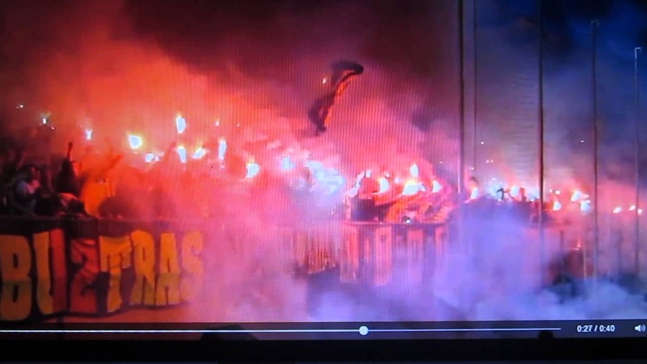 Benq Competition . FLICKER test on mine AOC monitor