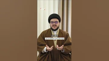 نجل حسن نصرالله لن أدخل ساحة السياسة والقتال 