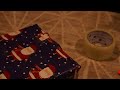 How To Christmas Wrap!