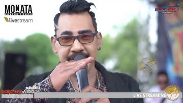 LIVE STREAMING MONATA LAMONGAN
