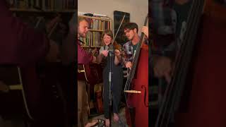 White Winter Hymnal by @FleetFoxes #folkmusic #folk #harmonies #bass #